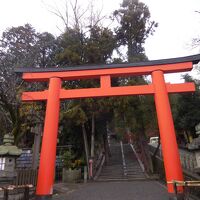 吉田神社