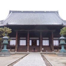 百萬遍知恩寺