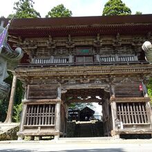 本山 慈恩寺