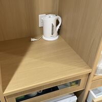 煎茶のティーバッグが引き出しにありました。