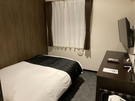 アイホテル京急蒲田駅前 写真