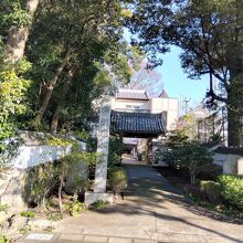 松音寺