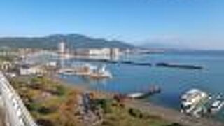 琵琶湖国定公園
