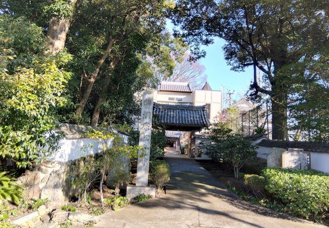 松音寺