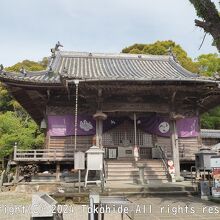 常楽寺