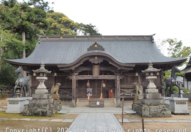 一宮神社