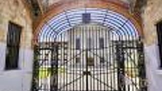 フリーマントルの世界遺産