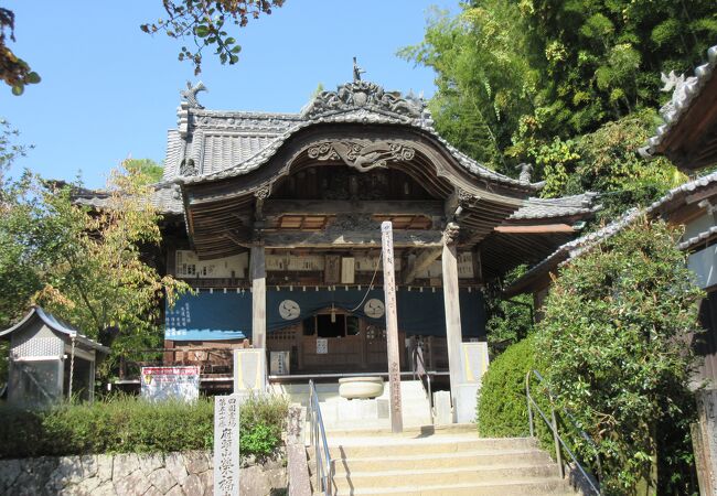 栄福寺