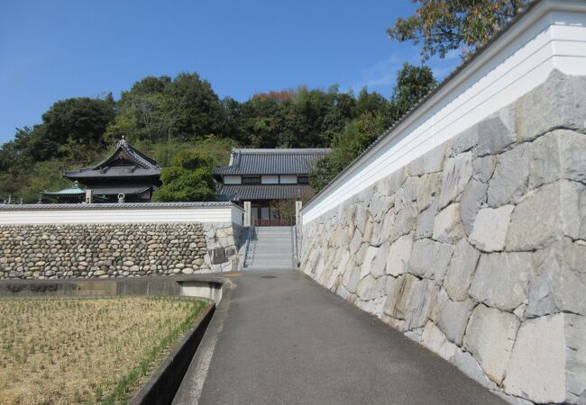 泰山寺