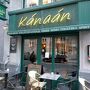 Kánaán Étterem és Kávézó