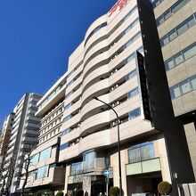 新横浜フジビューホテル スパ＆レジデンス