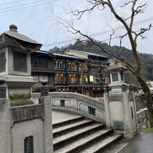 城崎温泉