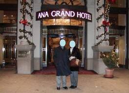 Grand Hotel Wien 写真