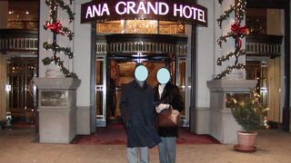 Grand Hotel Wien