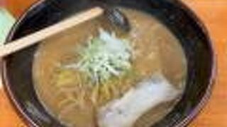 ラーメン信月