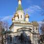 聖ニコライ ロシア教会