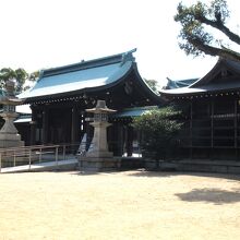 吹揚神社