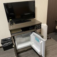 保冷剤を凍らせる冷凍棚あり