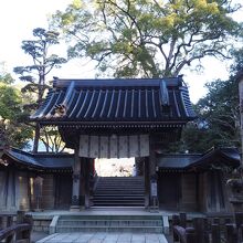 清荒神清澄寺