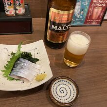 酒場おか長 NAMBA なんなん店