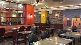 ラーゴ レオパレスリゾート