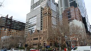 コリンズ ストリート