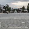 出雲大社の参道