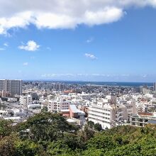 浦添大公園