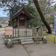 野見宿禰神社