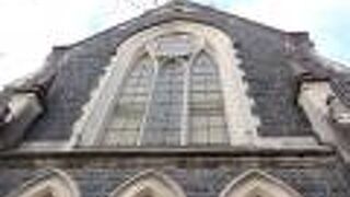 ルーテル教会 (メルボルン)