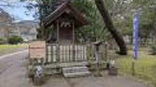 野見宿禰神社