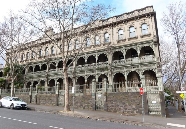 Tasma Terrace Gift Shop and Gallery