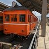 一畑電気鉄道 デハニ50形 52号車