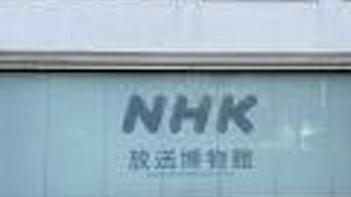 ＮＨＫ放送博物館