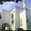 アルブカリー モスク