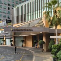 市内中心部の観光に便利な立地