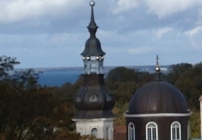 キリスト変容教会