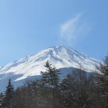 富士スバルライン (富士山有料道路)