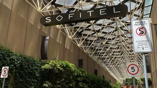 Sofitel Melbourne on Collins