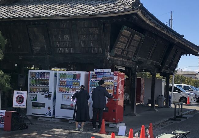 笠間稲荷神社