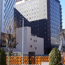 アパホテル〈名古屋駅前〉