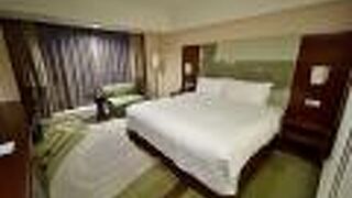 Holiday Inn Express Qingdao City Center, an IHG Hotel