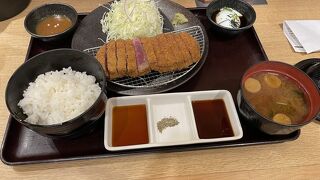 カツで勝つ