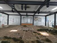 橿原市藤原京資料室