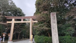 飛鳥を代表する神社