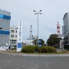 今治駅前 便利なホテル