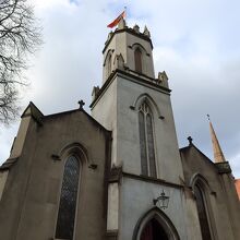 セントピーターズ教会