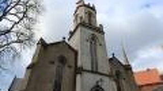 セントピーターズ教会