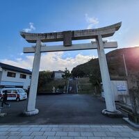 白兎神社