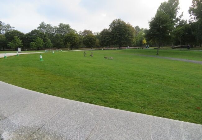 ちょっと寂しいかな